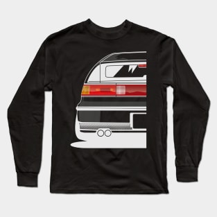 CRX Long Sleeve T-Shirt